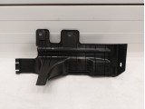 Front Shield, LH